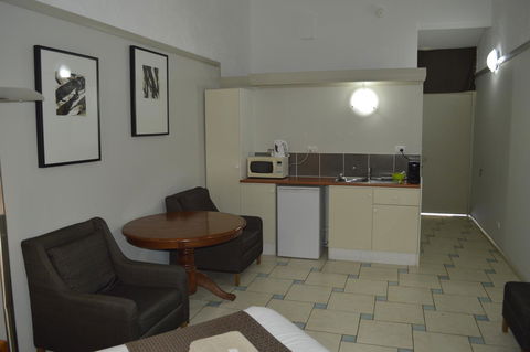 Kallangur Motel - Tourism Brisbane 31