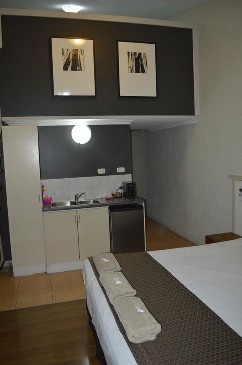 Kallangur Motel - Tourism Brisbane 39