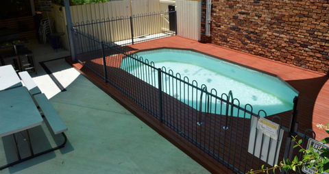 Kallangur Motel - Tourism Brisbane 27