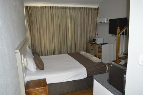 Kallangur Motel - Tourism Brisbane 42