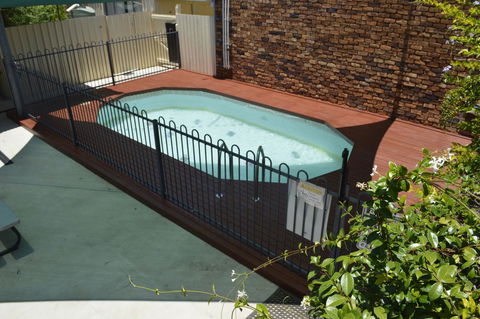 Kallangur Motel - Tourism Brisbane 24