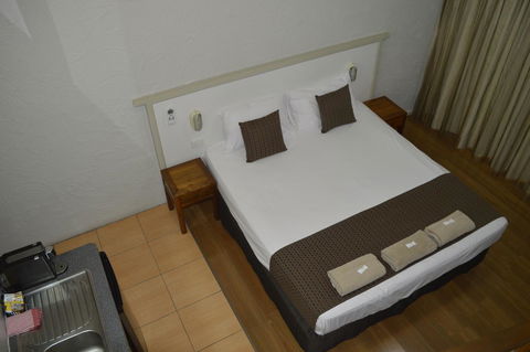 Kallangur Motel - Tourism Brisbane 37