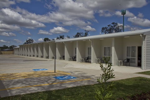 Kallangur Motel - Tourism Brisbane 12