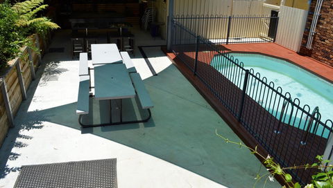 Kallangur Motel - Tourism Brisbane 22