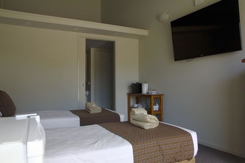 Kallangur Motel - Tourism Brisbane 5