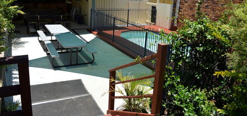 Kallangur Motel - Tourism Brisbane 23