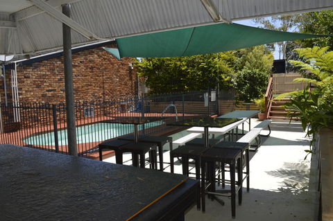Kallangur Motel - Tourism Brisbane 7