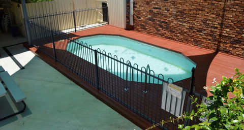 Kallangur Motel - Tourism Brisbane 26
