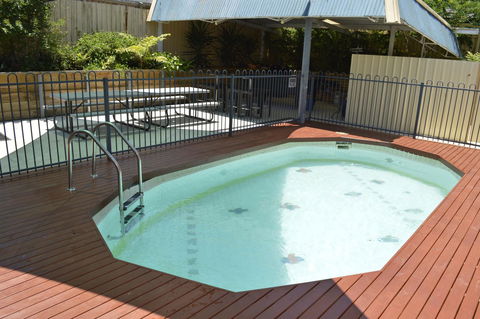 Kallangur Motel - Tourism Brisbane 25