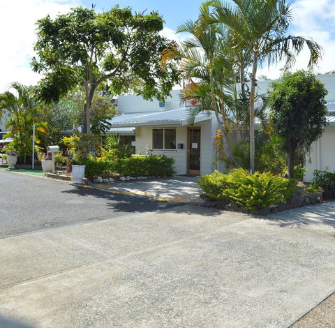 Kallangur Motel - Tourism Brisbane 8