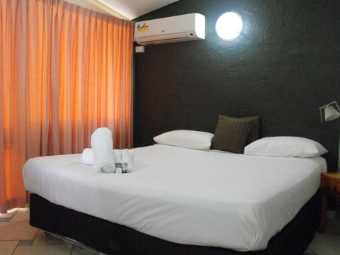 Kallangur Motel - Tourism Brisbane 2