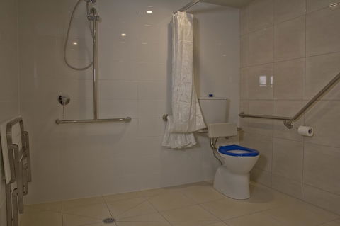 Kallangur Motel - Tourism Brisbane 13