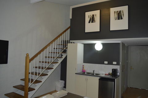 Kallangur Motel - Tourism Brisbane 40