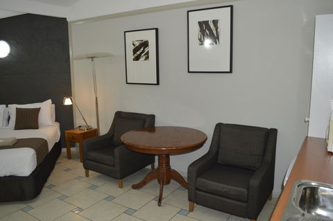 Kallangur Motel - Tourism Brisbane 32