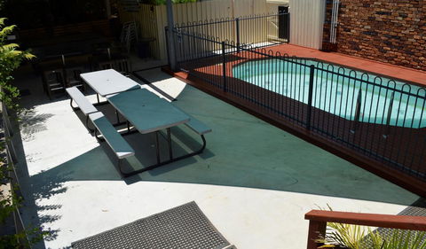 Kallangur Motel - Tourism Brisbane 29