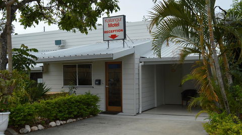 Kallangur Motel - Tourism Brisbane 18