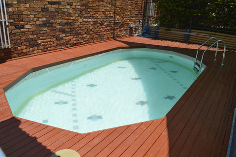 Kallangur Motel - Tourism Brisbane 20