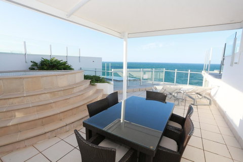 Oceans Mooloolaba - Brisbane Tourism 42