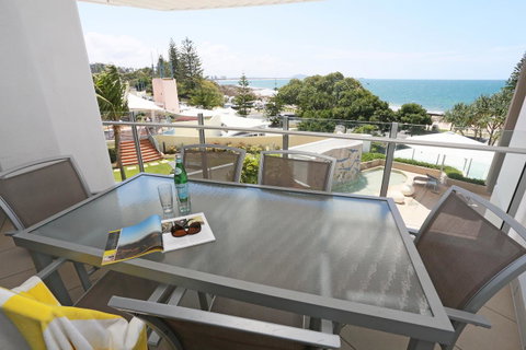 Oceans Mooloolaba - Brisbane Tourism 6
