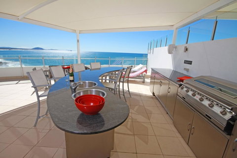 Oceans Mooloolaba - Brisbane Tourism 28