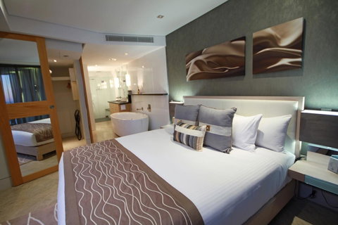 Oceans Mooloolaba - Brisbane Tourism 14