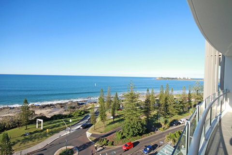 Oceans Mooloolaba - Brisbane Tourism 36
