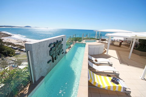 Oceans Mooloolaba - Brisbane Tourism 16