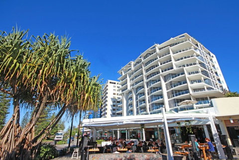 Oceans Mooloolaba - Brisbane Tourism 37