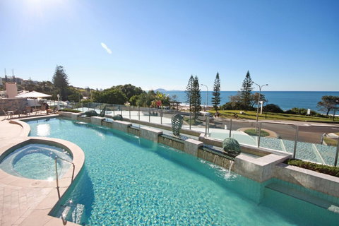 Oceans Mooloolaba - Brisbane Tourism 11