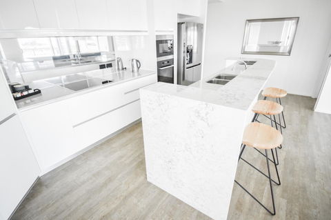 Belise Apartments - Brisbane Tourism 3