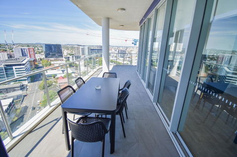 Belise Apartments - Brisbane Tourism 16