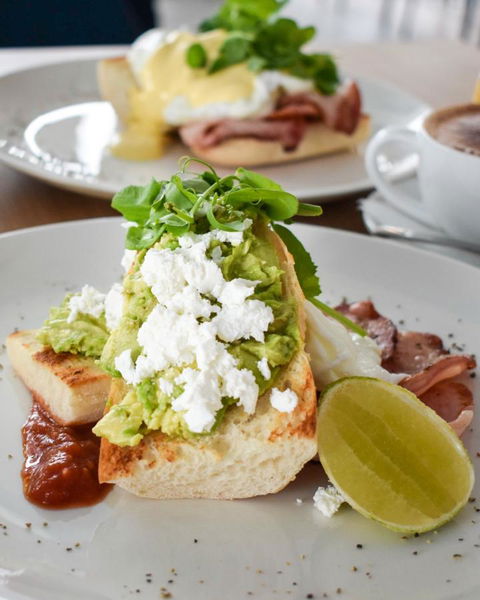 Belise Apartments - Brisbane Tourism 27