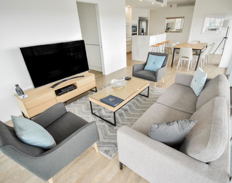 Belise Apartments - Brisbane Tourism 15