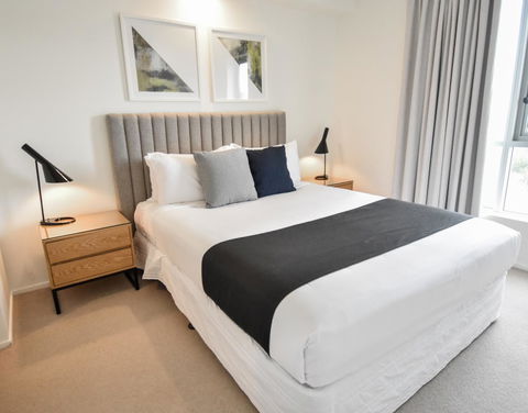 Belise Apartments - Brisbane Tourism 34