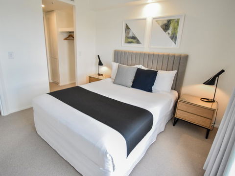 Belise Apartments - Brisbane Tourism 11