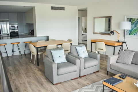 Belise Apartments - Brisbane Tourism 9