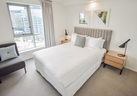 Belise Apartments - Brisbane Tourism 42