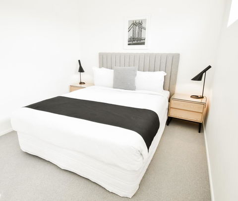 Belise Apartments - Brisbane Tourism 19