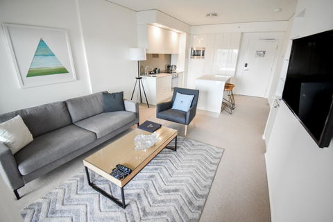 Belise Apartments - Brisbane Tourism 22