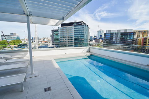 Belise Apartments - Brisbane Tourism 1