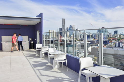 Belise Apartments - Brisbane Tourism 10