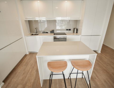 Belise Apartments - Brisbane Tourism 44