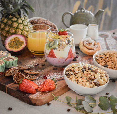 Belise Apartments - Brisbane Tourism 6