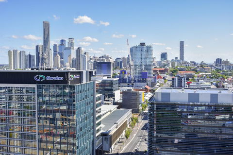 Belise Apartments - Brisbane Tourism 5