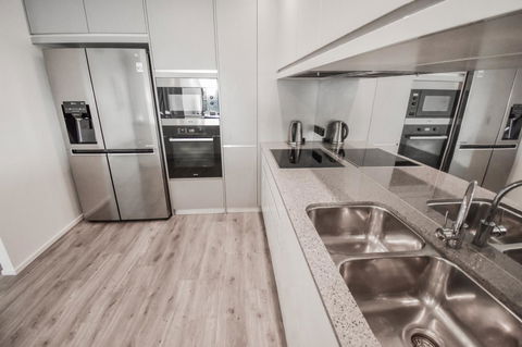 Belise Apartments - Brisbane Tourism 35