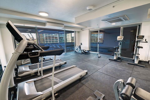 Belise Apartments - Brisbane Tourism 13