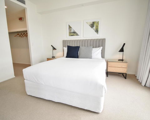 Belise Apartments - Brisbane Tourism 14