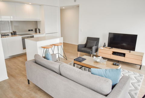 Belise Apartments - Brisbane Tourism 8