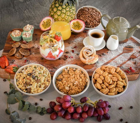 Belise Apartments - Brisbane Tourism 7