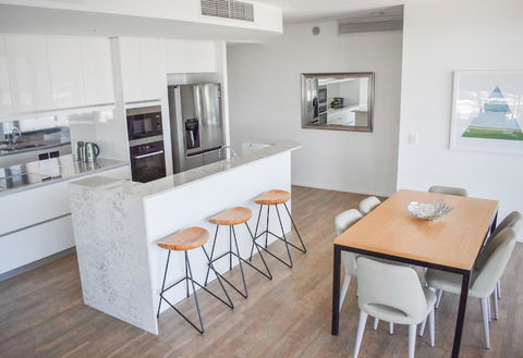 Belise Apartments - Brisbane Tourism 4